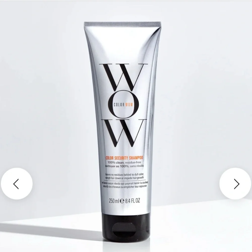 Color Wow‎ Security Shampoo